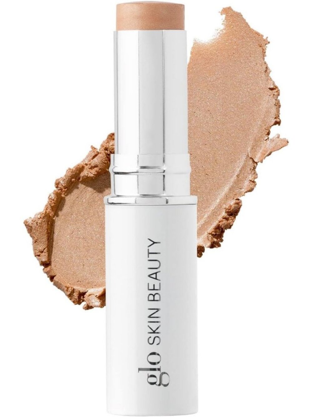 Radiant Cream Highlighter Stick - Champagne Glow, 0.32 oz | Skin Illuminator
